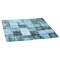 Andova Tiles SAMPLE-Elwood 2 in. x 2 in. Glass Grid Mosaic Wall Tile SAM-ANDELW873 - alternate 2